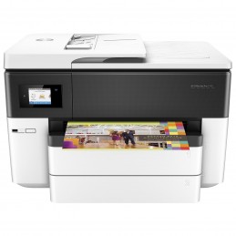 HP OfficeJet Pro 7740