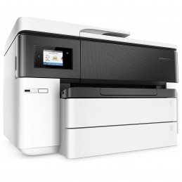 Imprimante Multifonction HP Officejet Pro 7740