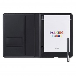 Wacom Bamboo Folio Small Noir,abidjan
