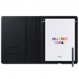 Wacom Bamboo Folio Large Noir,abidjan