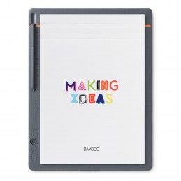 Wacom Bamboo Slate Large Gris,abidjan