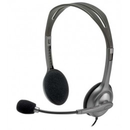 Logitech Stereo Headset H111