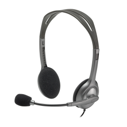 Micro-casque Logitech H1110