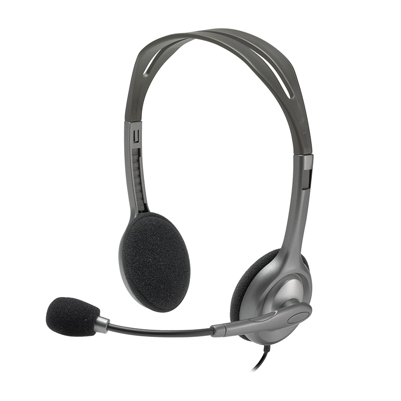 Micro-casque Logitech H1110