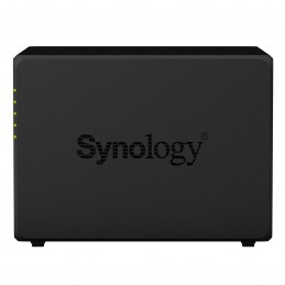 Synology DiskStation DS918+