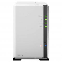 Synology DiskStation DS220j