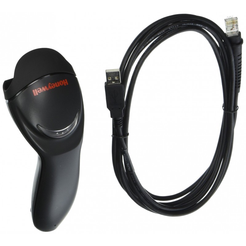 Honeywell MS5145 Eclipse - scanner de code à barres Honeywell MS5145 Eclipse - scanner de code à barres