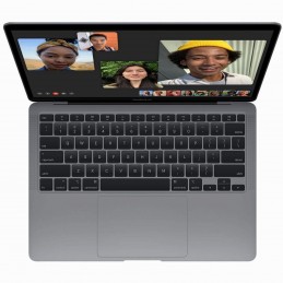 Apple MacBook Air (2020) 13" avec écran Retina Gris sidéral
