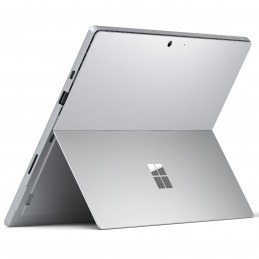 Microsoft Surface Pro 7 for Business - Platine (PVT-00003)