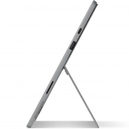 Microsoft Surface Pro 7 for Business - Platine (PVS-00003)