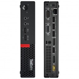 Lenovo ThinkCentre M710q Tiny (10MR000TFR)