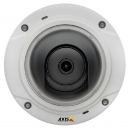 AXIS M3025-VE