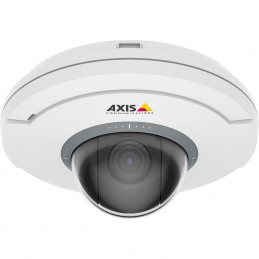 AXIS M5055