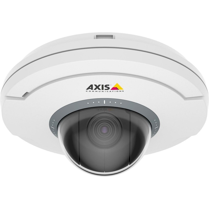 AXIS M5055