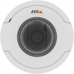 AXIS M5054