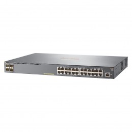 Aruba 2540-24G-POE+