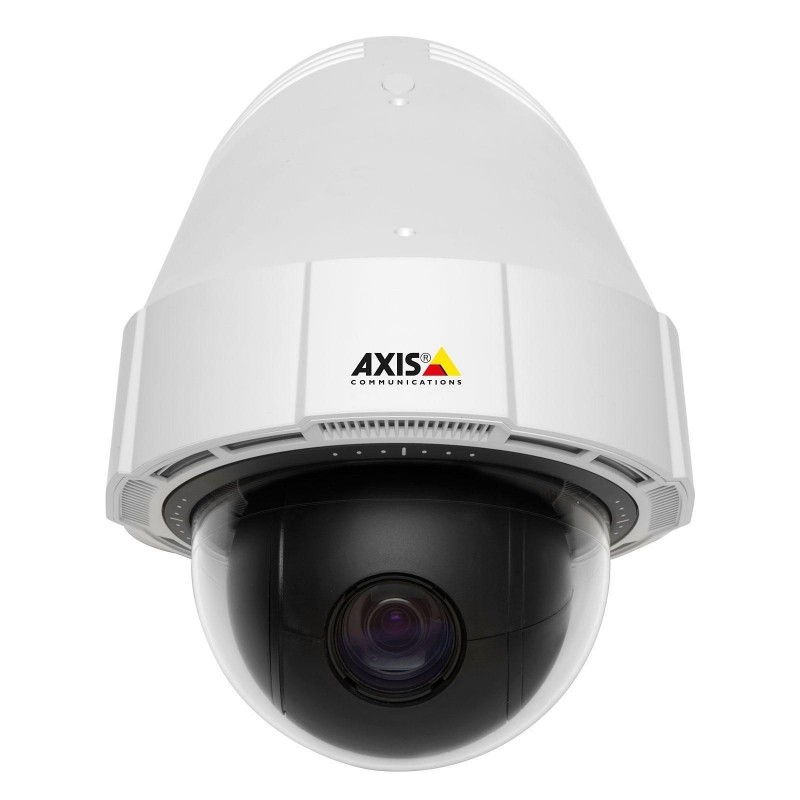 AXIS P5414-E