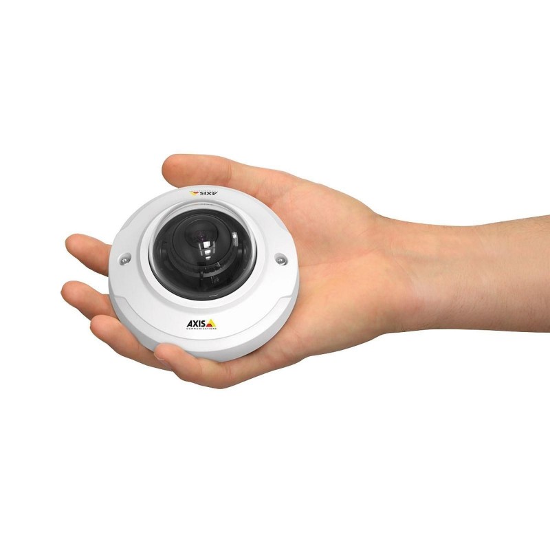 AXIS M3045-V AXIS M3045-V