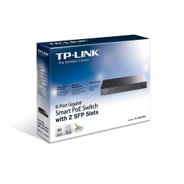 TP-LINK TL-SG2210P,abidjan