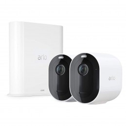 Arlo Pro 3 (VMS4240P)