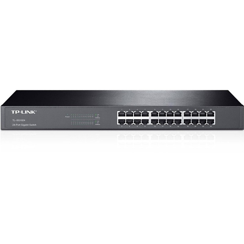 Switch TP-LINK TL-SG1024