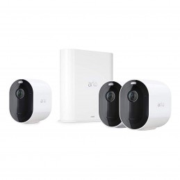 Arlo Pro 3 (VMS4340P)