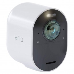 Arlo Ultra Pack 3 Smart Caméra