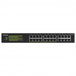 Switch Netgear GS324P