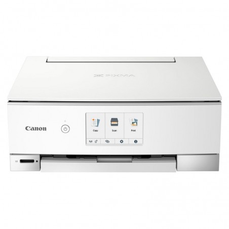 Canon PIXMA TS8351 Blanc