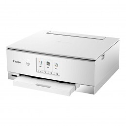 Canon PIXMA TS8351 Blanc