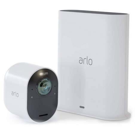 Arlo Ultra Pack 1 Smart Caméra,abidjan