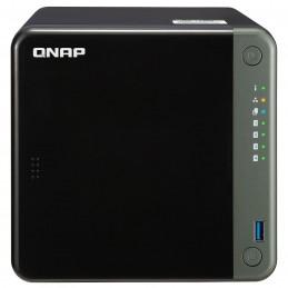 QNAP TS-453D-4G