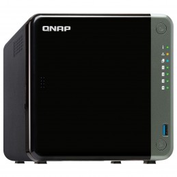 Serveur NAS QNAP TS-453D-4G