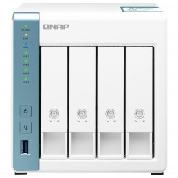 QNAP TS-431K,abidjan