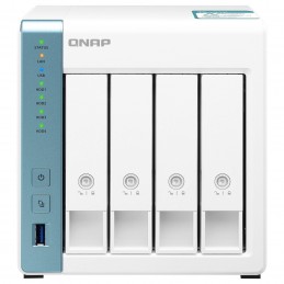 QNAP TS-431K