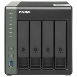 Serveur NAS QNAP TS-431KX-2G