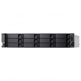Serveur NAS QNAP TS-H1277XU-RP-3700X-32G