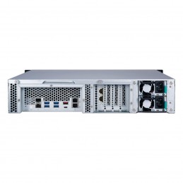 Serveur NAS QNAP TS-H1277XU-RP-3700X-32G
