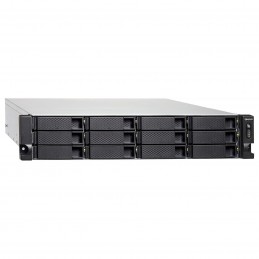Serveur NAS QNAP TS-1886XU-RP-D1622-8G