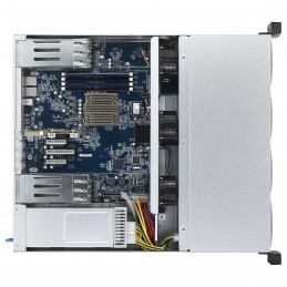 Serveur NAS QNAP TS-1886XU-RP-D1622-8G