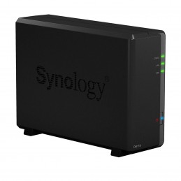 Synology DiskStation DS118,abidjan