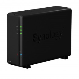 Synology DiskStation DS118