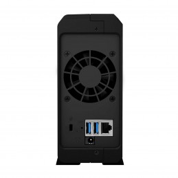 Synology DiskStation DS118