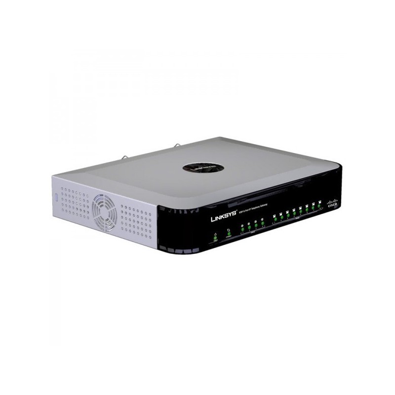 Cisco SPA8000