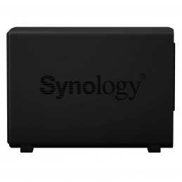 Synology DiskStation DS218play,abidjan