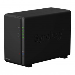 Synology DiskStation DS218play,abidjan