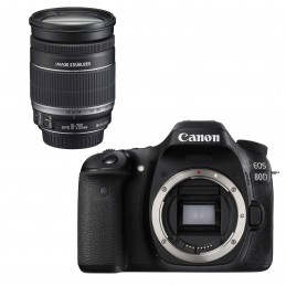 Canon EOS 80D + EF-S 18-200mm f/3.5-5.6 IS,abidjan