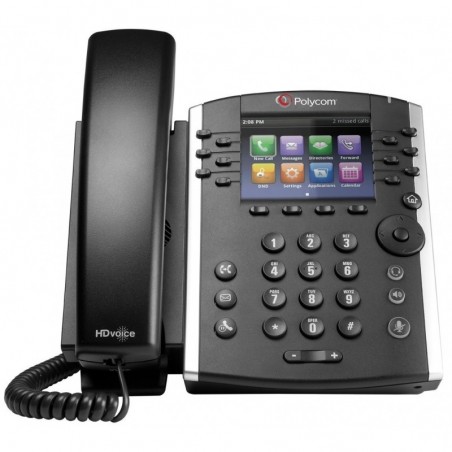 Polycom VVX411