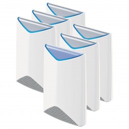 Netgear Orbi Pro Pack routeur + 5 satellites (SRK60B06-100EUS)