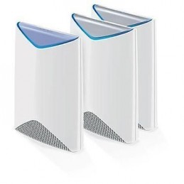 Netgear Orbi Pro Pack routeur + 2 satellites (SRK60B03-100EUS)